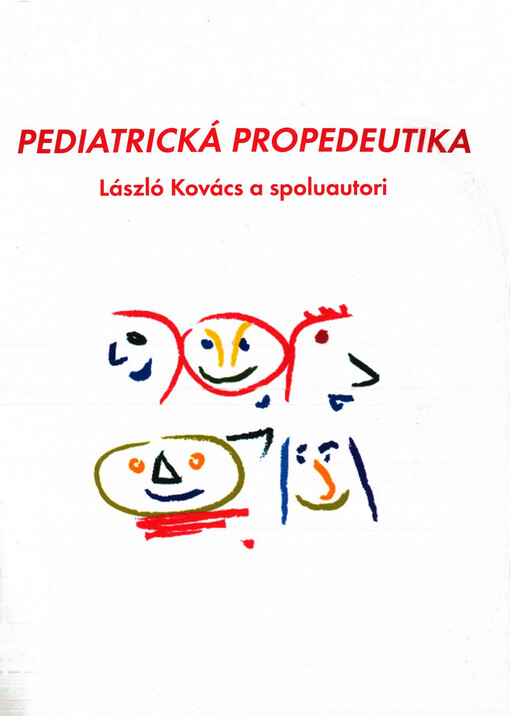 Pediatrická propedeutika