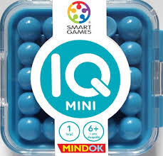 IQ mini