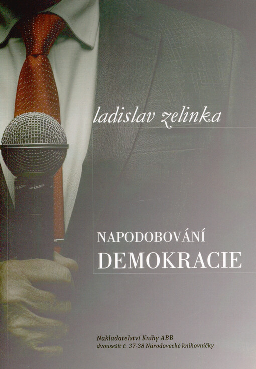 Napodobování demokracie