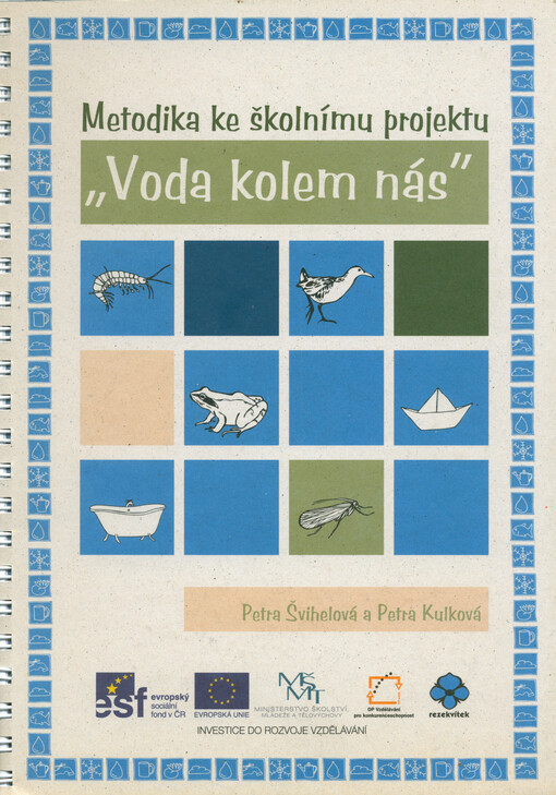 Metodika ke školnímu projektu 