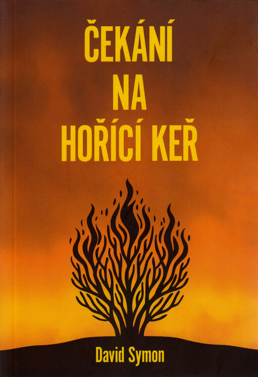 Čekání na hořící keř