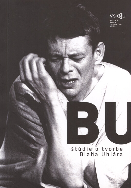 Štúdie o tvorbe Blaha Uhlára