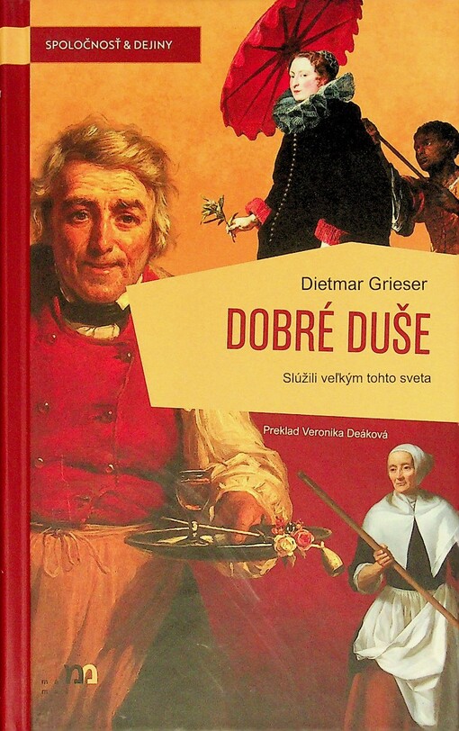 Dobré duše