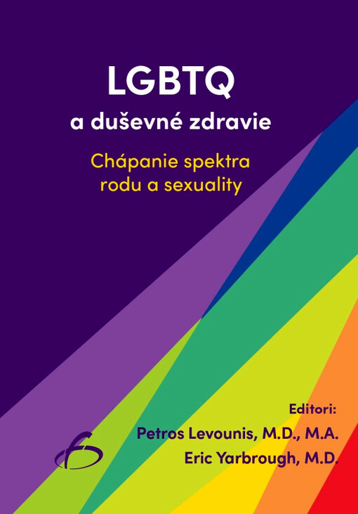 LGBTQ a duševné zdravie