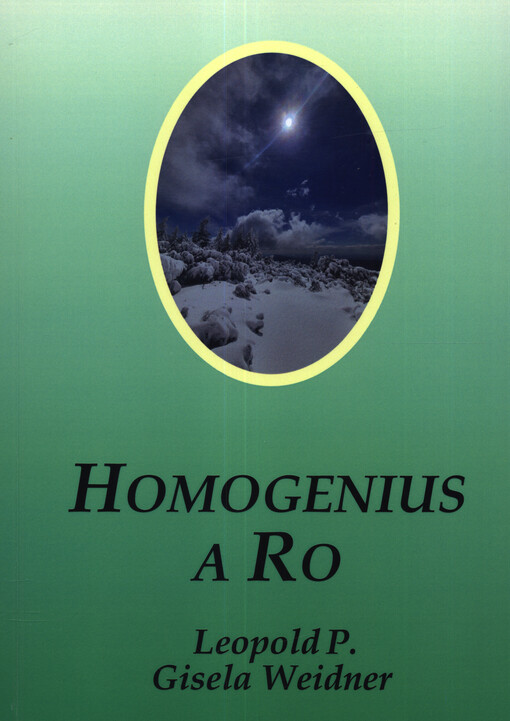 Homogenius a Ro
