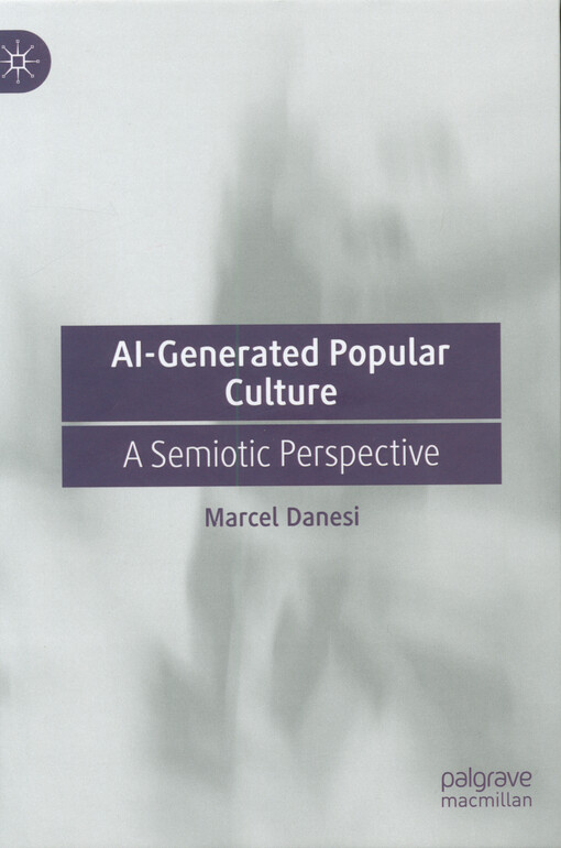 Al-generated popular culture : a semiotic perspective
