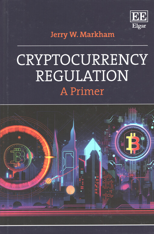 Cryptocurrency regulation