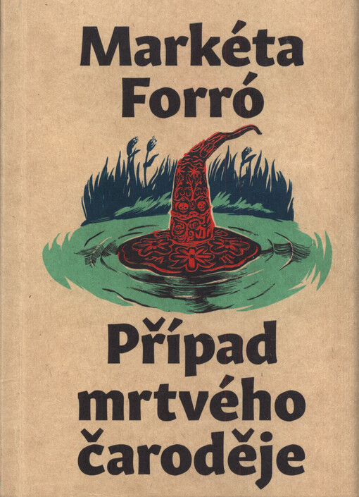 Případ mrtvého čaroděje