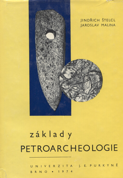 Základy petroarcheologie
