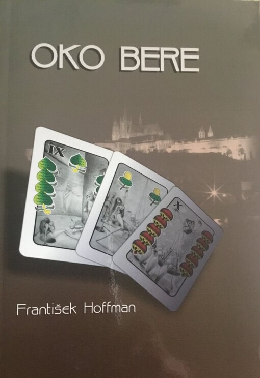 Oko bere