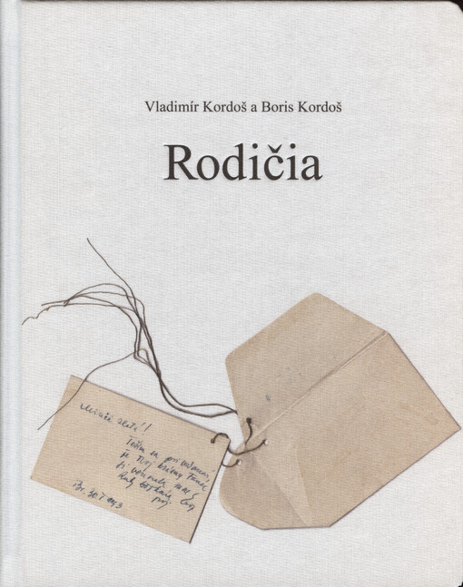 Rodičia