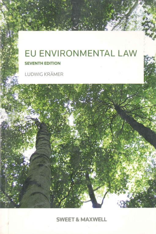 EU Environmental law