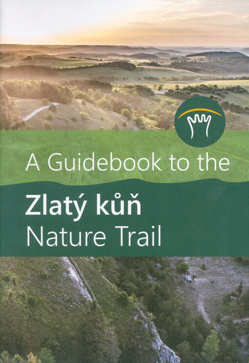 A guidebook to the Zlatý kůň nature trail