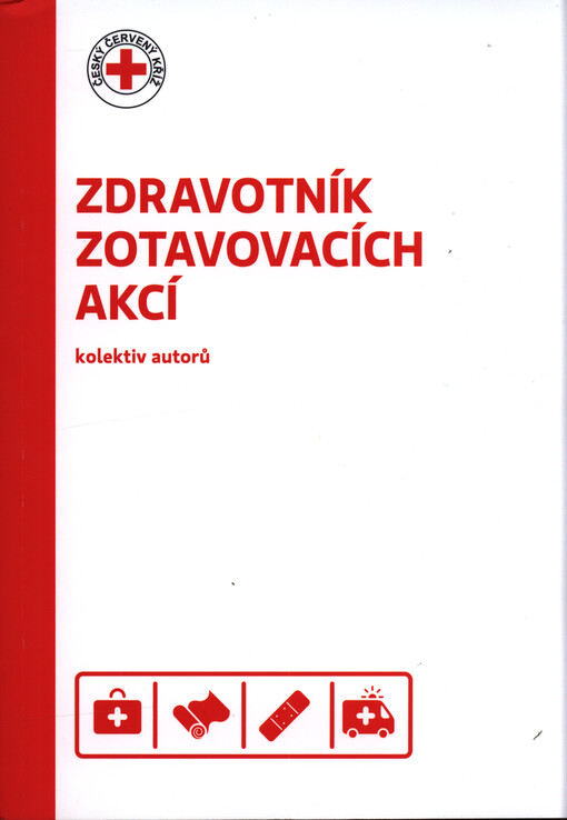 Zdravotník zotavovacích akcí