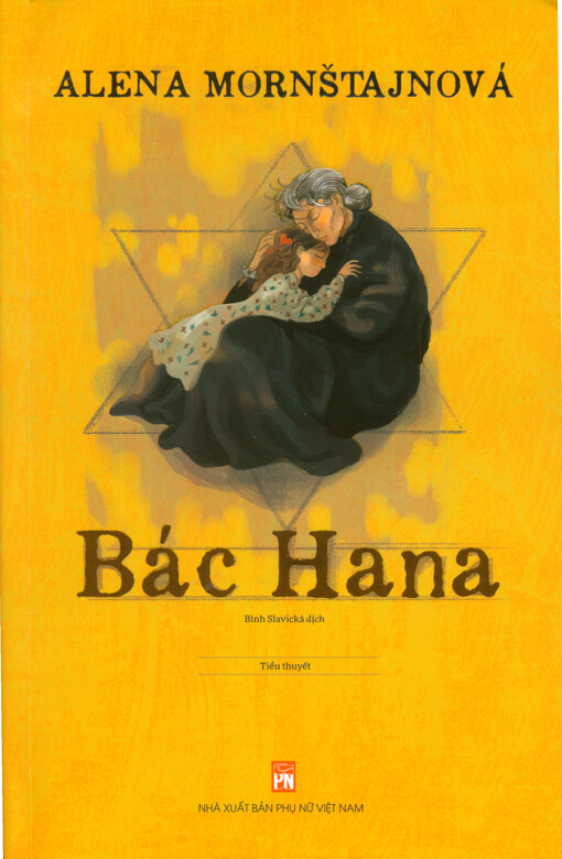 Bác Hana : tiểu thuyết