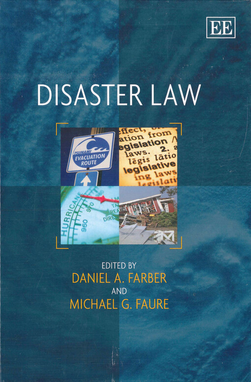 Disaster law
