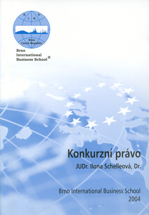 Konkurzní právo