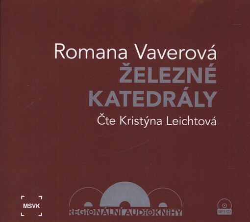 Železné katedrály