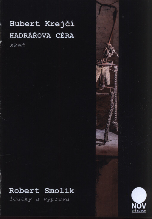 Hadrářova céra : skeč