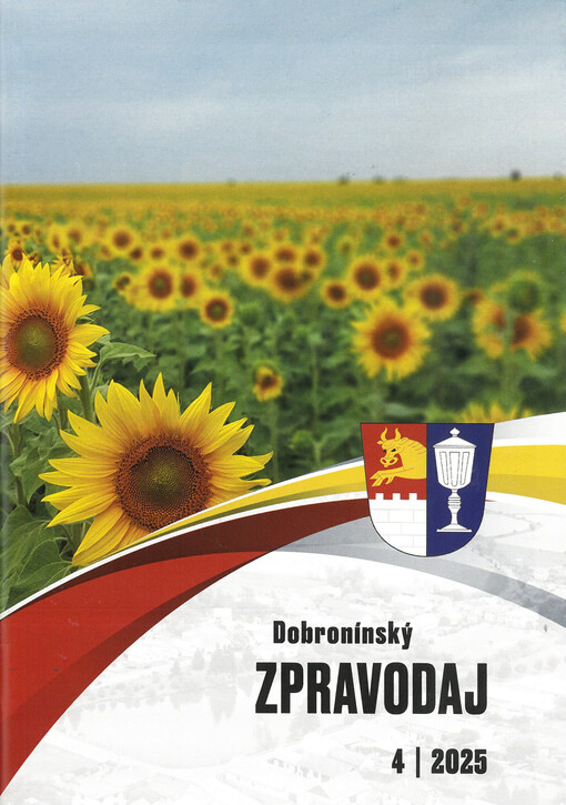 Dobronínský zpravodaj