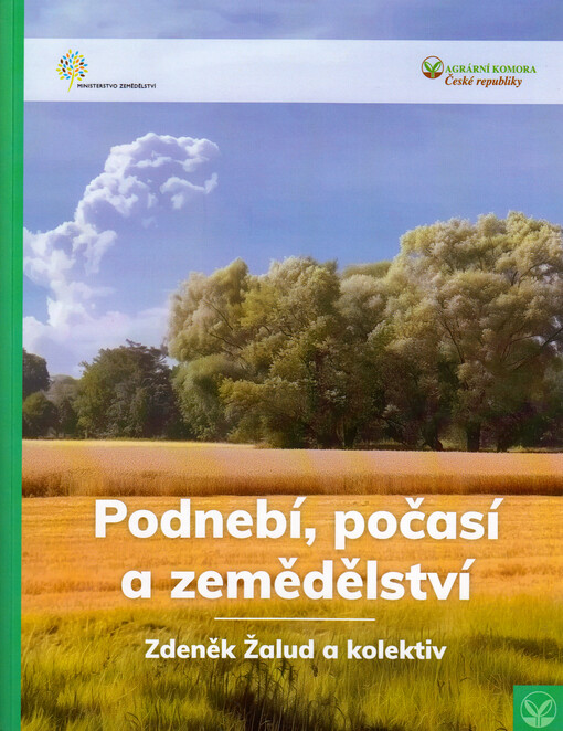 Podnebí, počasí a zemědělství