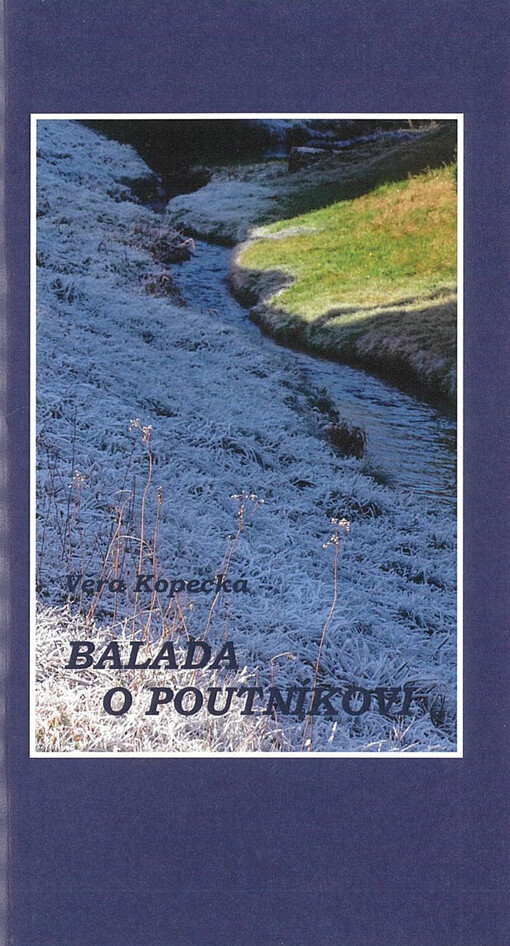 Balada o poutníkovi