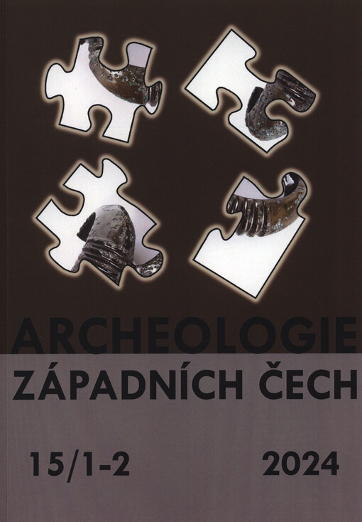 Archeologie západních Čech