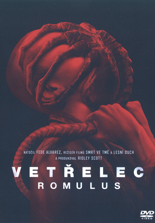 Vetřelec : Romulus