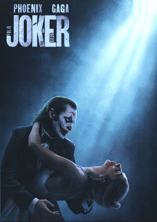 Joker : Folie à Deux