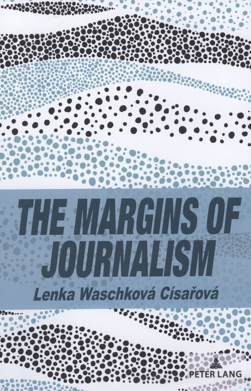 The margins of journalism