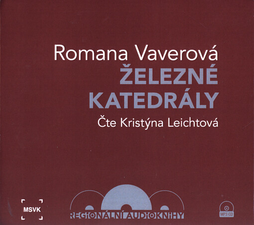 Železné katedrály