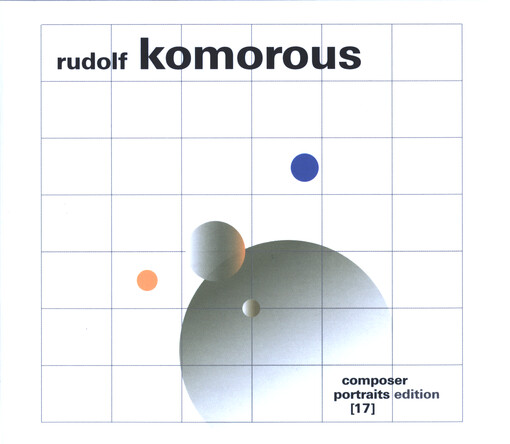 Rudolf Komorous