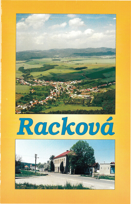 Racková