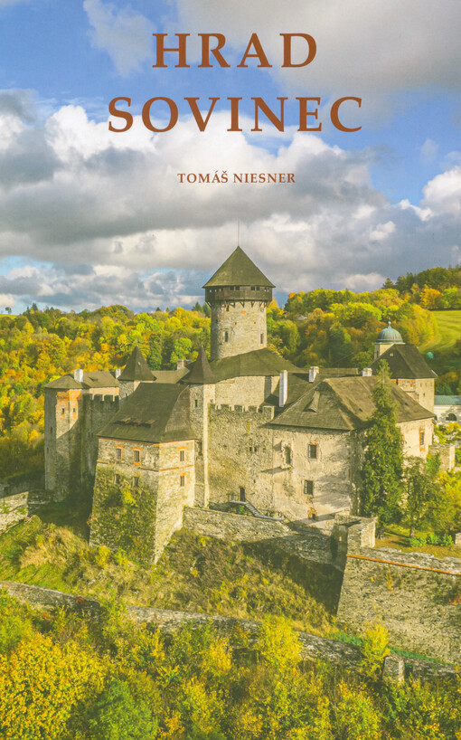Hrad Sovinec