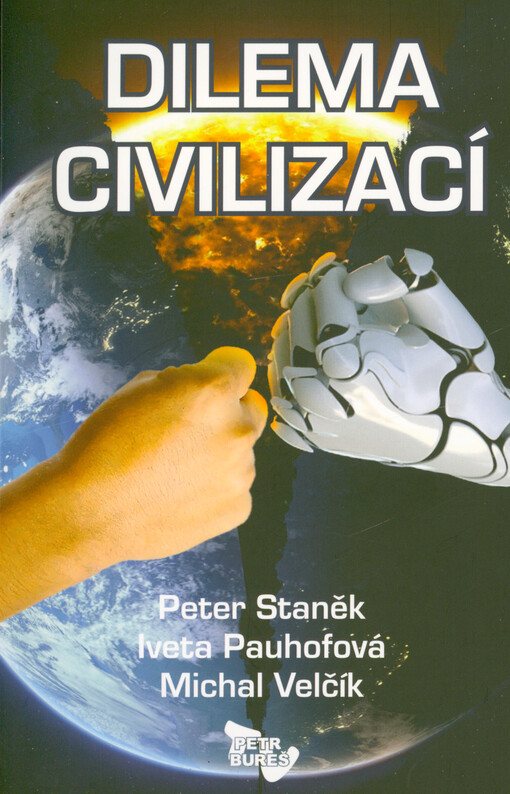 Dilema civilizací = Dilema civilizácií