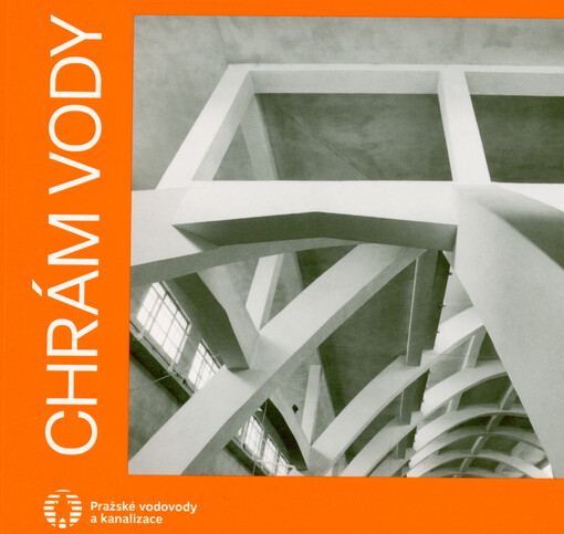 Chrám vody = A temple to water