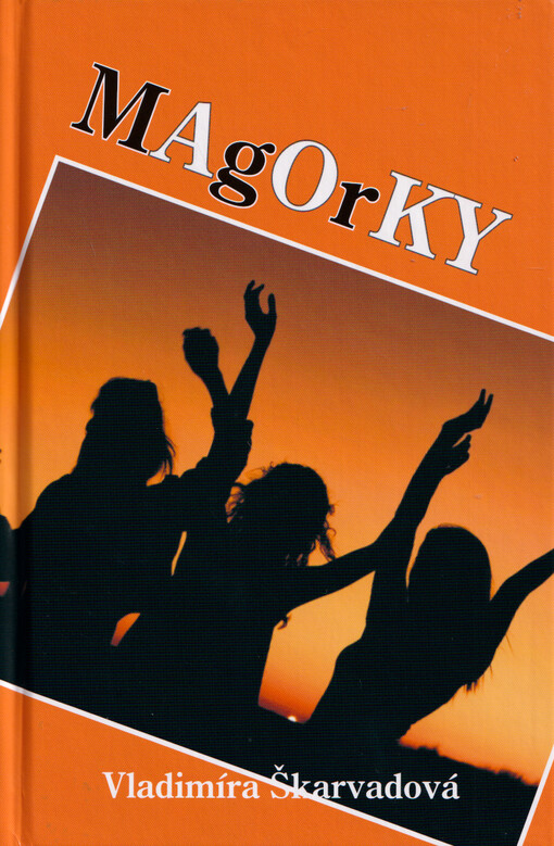 Magorky