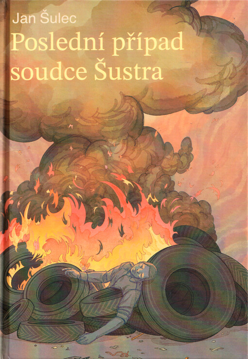 Poslední případ soudce Šustra