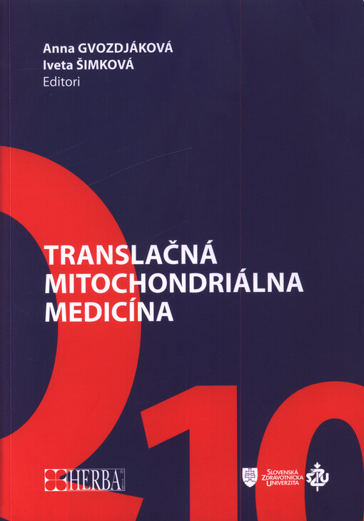 Translačná mitochondriálna medicína
