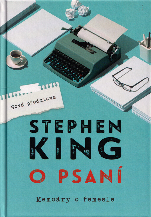 O psaní