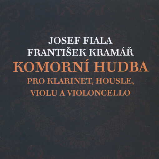 Komorní hudba pro klarinet, housle, violu a violoncello