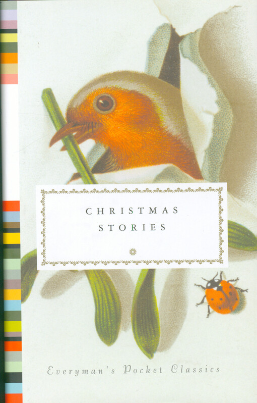 Christmas stories