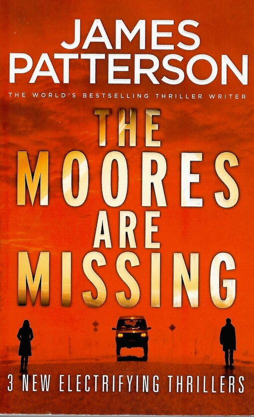 The Moores are missing