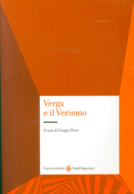 Verga e il verismo