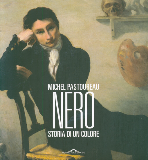 Nero : storia di un colore