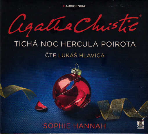 Tichá noc Hercula Poirota