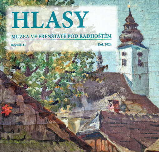 Hlasy muzea ve Frenštátě pod Radhoštěm