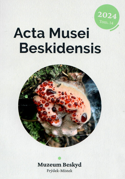 Acta Musei Beskidensis