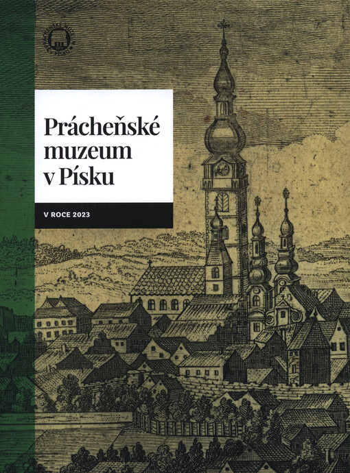 Prácheňské muzeum v Písku v roce 2023