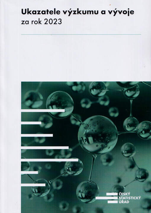Ukazatele výzkumu a vývoje za rok 2023